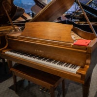 Kawai KG-1D Living Room Grand
