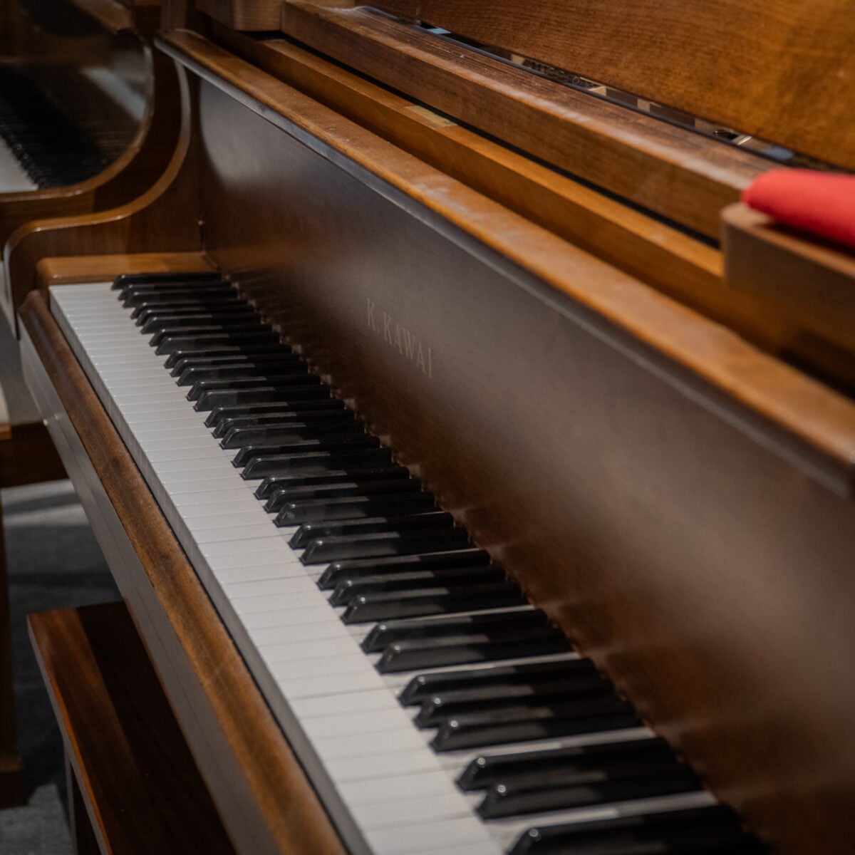 Kawai KG-1D Living Room Grand