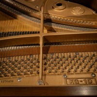 Kawai KG-1D Living Room Grand