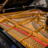 Young Chang G-200 Conservatory Grand