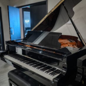 Image for Schimmel K175T “Konzert” Living Room Grand
