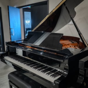 Image forSchimmel K175T “Konzert” Living Room Grand