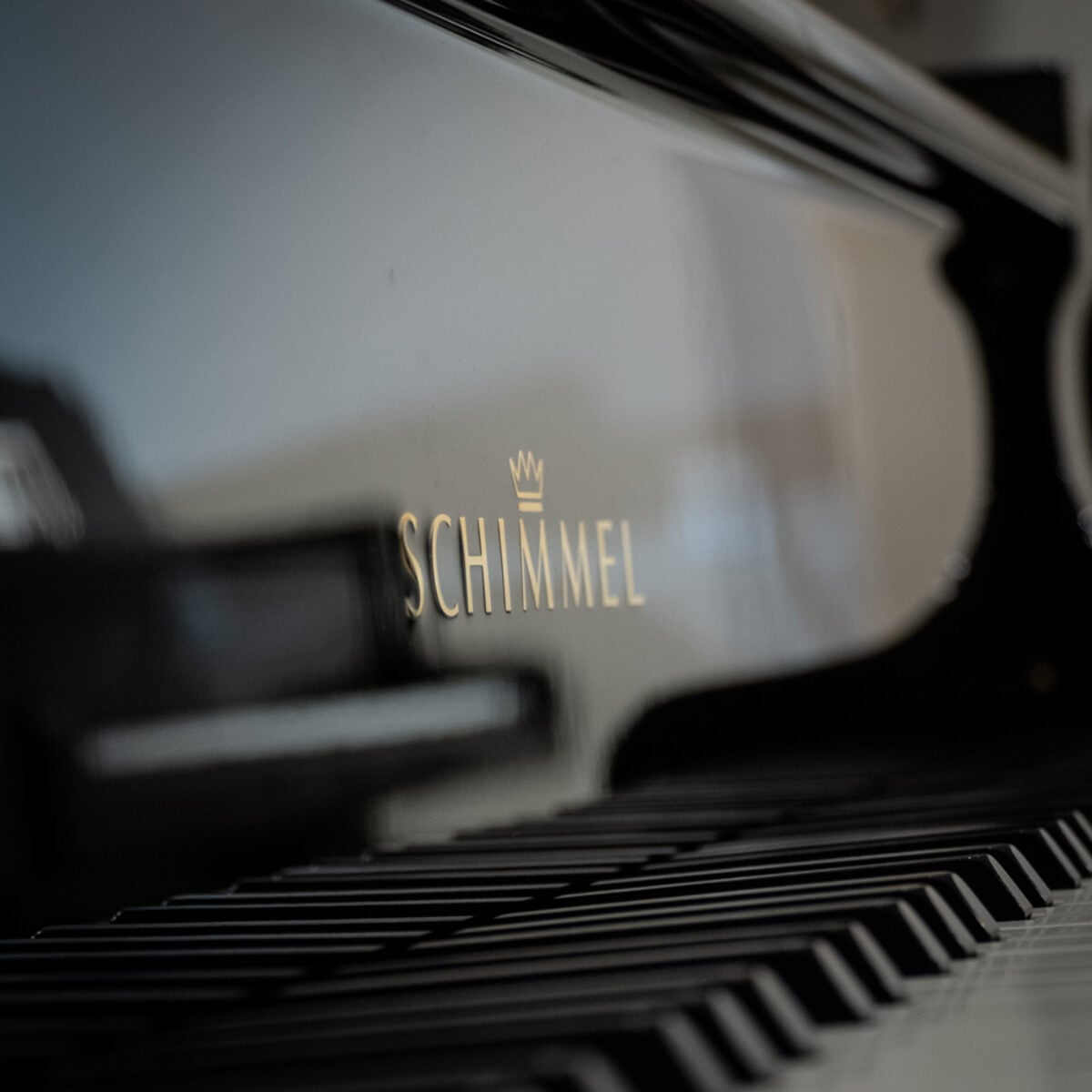 Schimmel K175T “Konzert” Living Room Grand