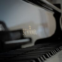 Schimmel K175T “Konzert” Living Room Grand