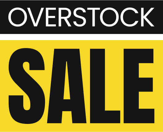 Alt text: Classic Pianos Overstock Sale banner featuring deals on high-quality pianos and accessories at discounted prices.