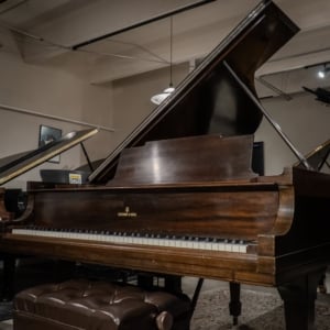 Image forSteinway & Sons 1923 “M” Hand built Living Room Grand