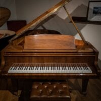 Bösendorfer 200 Conservatory Grand