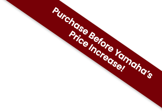 Shop Yamaha pianos at Classic Pianos before the price increase for premium sound and craftsmanship in every instrument.
