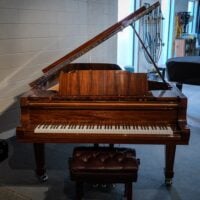 Kawai KG-8C Built in Japan Concert Grand