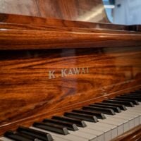 Kawai KG-8C Built in Japan Concert Grand