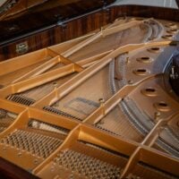 Kawai KG-8C Built in Japan Concert Grand