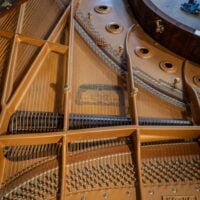 Kawai KG-8C Built in Japan Concert Grand