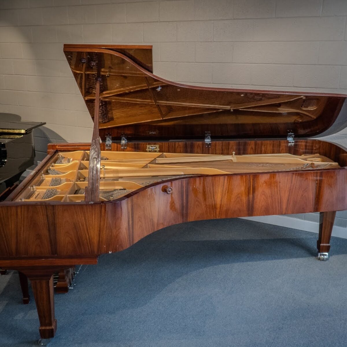 Kawai KG-8C Built in Japan Concert Grand