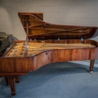 Kawai KG-8C Built in Japan Concert Grand