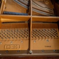 Kawai KG-8C Built in Japan Concert Grand