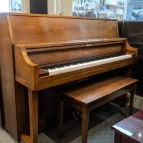 Image for Yamaha P22 Institutional Studio