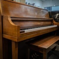 Yamaha P22 Institutional Studio