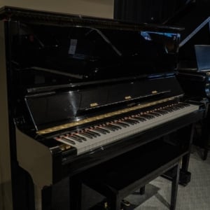 Image forBoston UP-132 52″ Upright