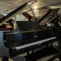 Boston GP-163 Conservatory Baby Grand