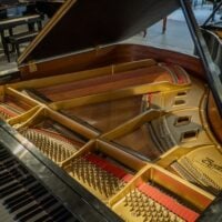 Boston GP-163 Conservatory Baby Grand