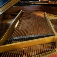 Boston GP-163 Conservatory Baby Grand