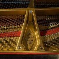 Boston GP-163 Conservatory Baby Grand