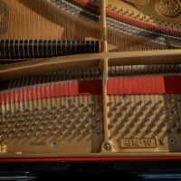 Kawai GM-10 Baby Grand