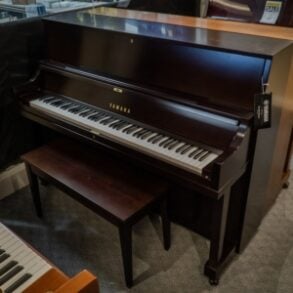 Image for Yamaha P22D Institutional Style Studio