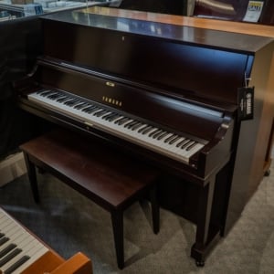 Image forYamaha P22D Institutional Style Studio
