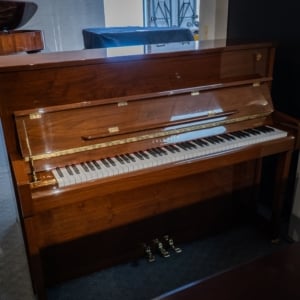 Image forFridolin Schimmel F121T Upright