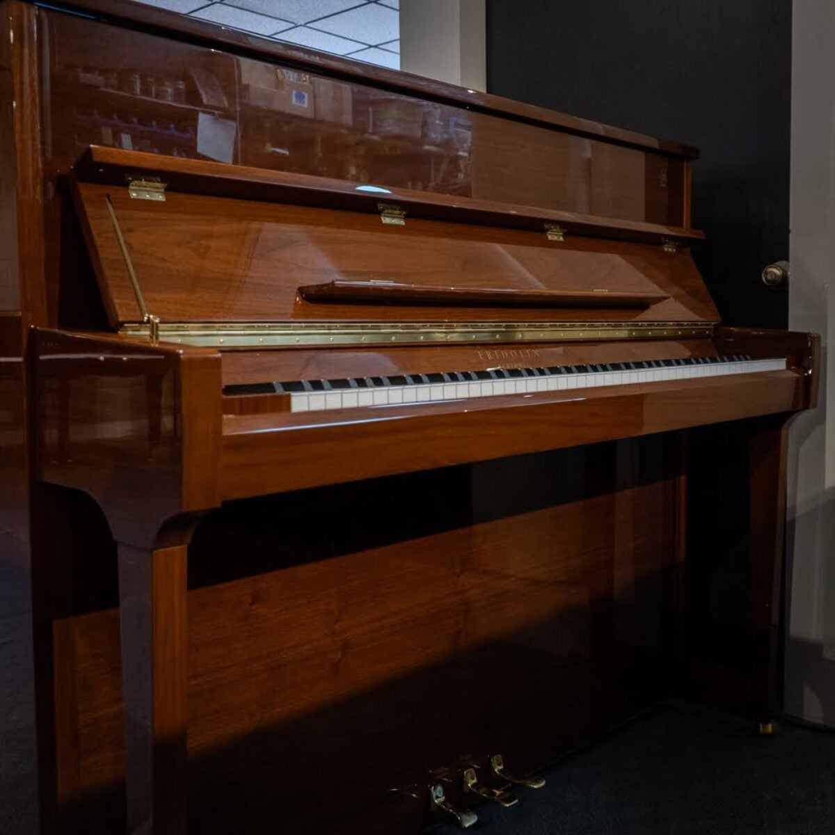 Fridolin Schimmel F121T Upright