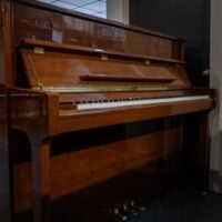 Fridolin Schimmel F121T Upright