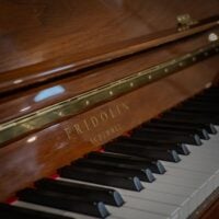 Fridolin Schimmel F121T Upright