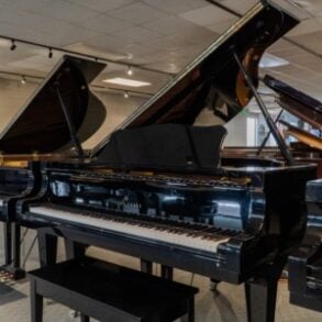 Image for Young Chang G-150 Baby Grand