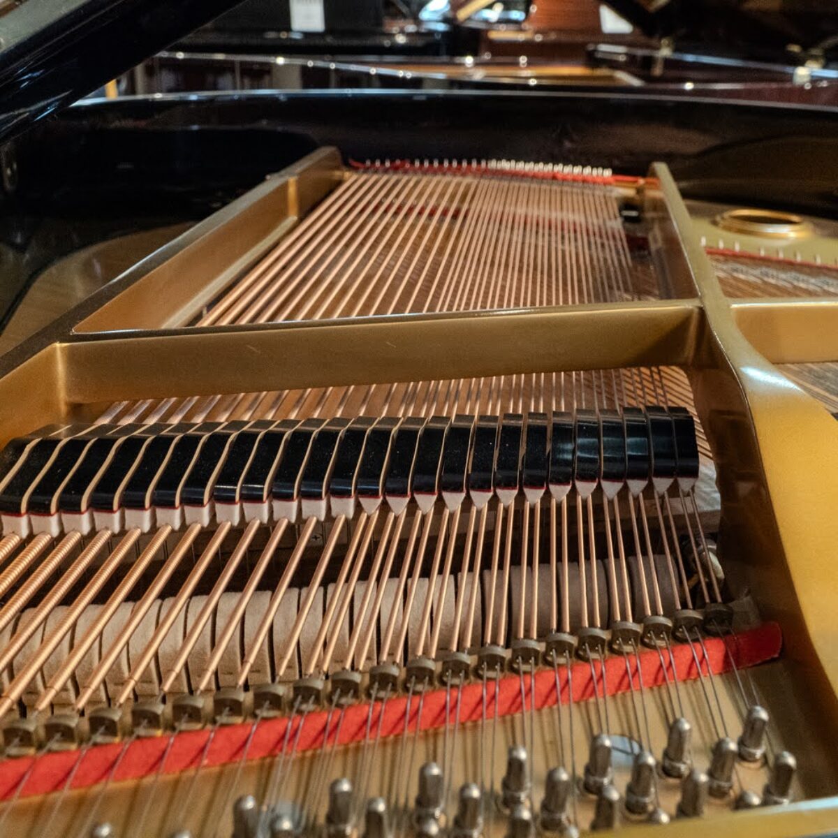 Young Chang G-150 Baby Grand