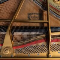 Young Chang G-150 Baby Grand