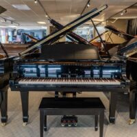 Young Chang G-150 Baby Grand