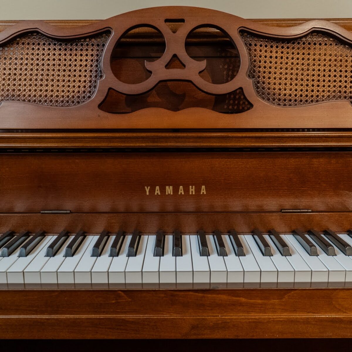Yamaha MX85 Studio