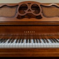 Yamaha MX85 Studio