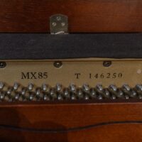 Yamaha MX85 Studio
