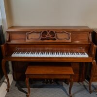 Yamaha MX85 Studio