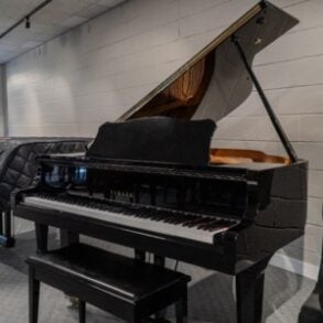 Image for Yamaha GP1 Baby Grand