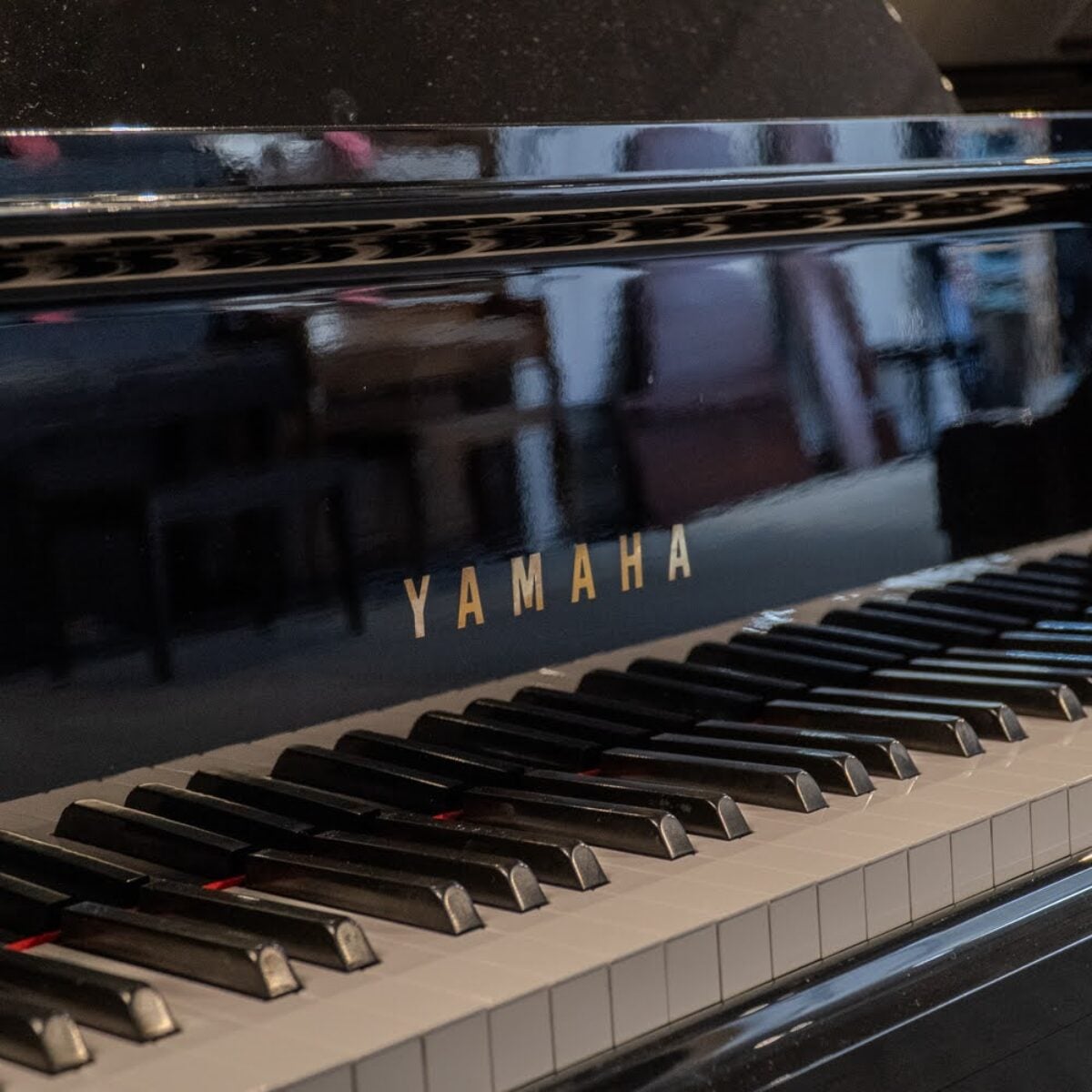 Yamaha GP1 Baby Grand