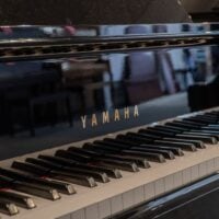 Yamaha GP1 Baby Grand
