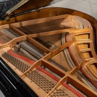 Yamaha GP1 Baby Grand