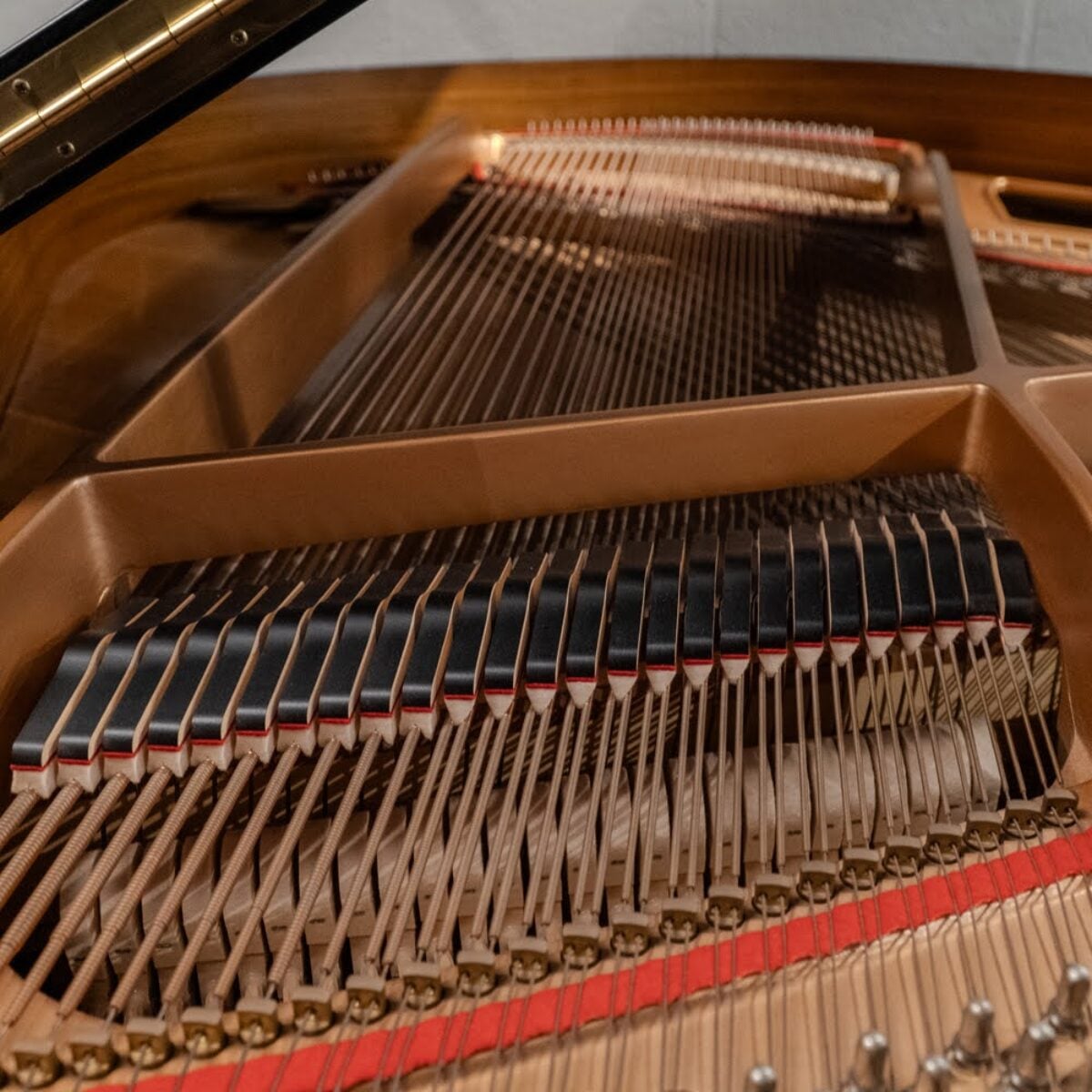 Yamaha GP1 Baby Grand
