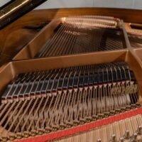 Yamaha GP1 Baby Grand
