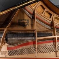 Yamaha GP1 Baby Grand