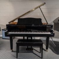 Yamaha GP1 Baby Grand
