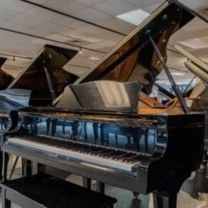 Image for Young Chang TG-150 Baby Grand